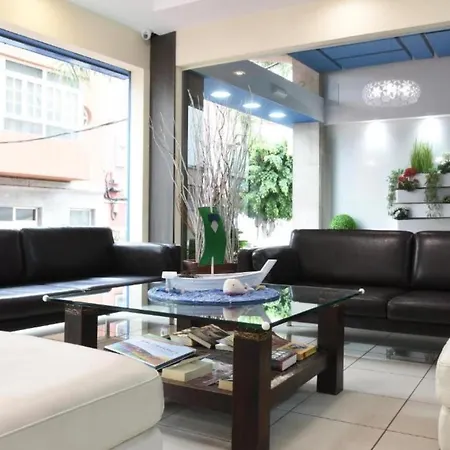 Studio With Wifi At 1 Min Walk From Canteras Διαμέρισμα