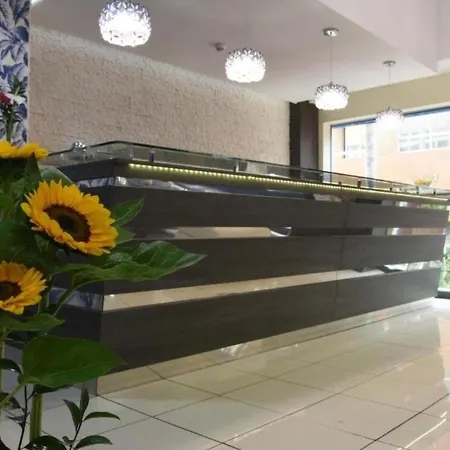 Διαμέρισμα Studio With Wifi At 1 Min Walk From Canteras