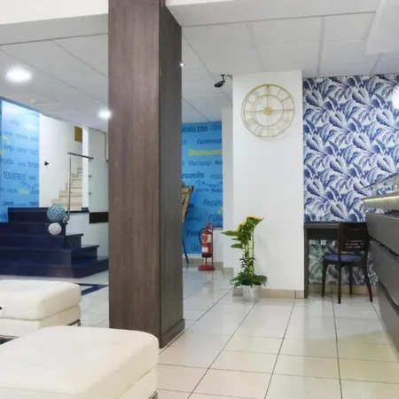 Studio With Wifi At 1 Min Walk From Canteras Διαμέρισμα