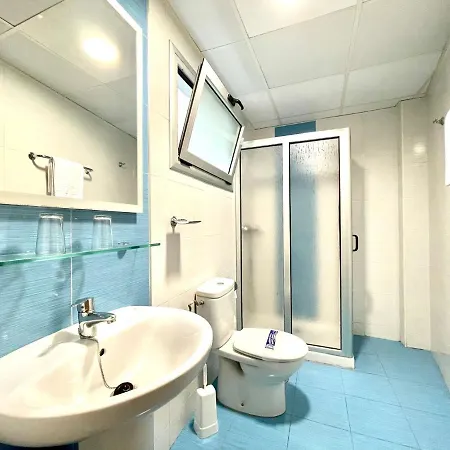 Διαμέρισμα Studio With Wifi At 1 Min Walk From Canteras *