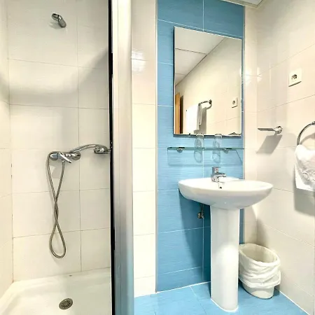 Studio With Wifi At 1 Min Walk From Canteras Διαμέρισμα *