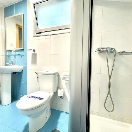 Διαμέρισμα Studio With Wifi At 1 Min Walk From Canteras Λας Πάλμας ντε Γκραν Κανάρια