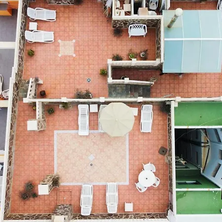 Studio With Wifi At 1 Min Walk From Canteras Διαμέρισμα Λας Πάλμας ντε Γκραν Κανάρια