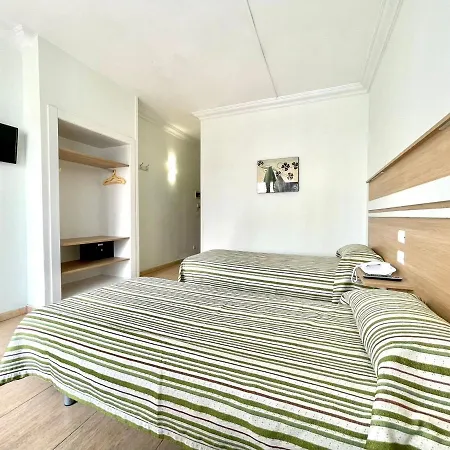Studio With Wifi At 1 Min Walk From Canteras *