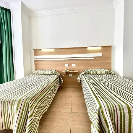 Studio With Wifi At 1 Min Walk From Canteras Διαμέρισμα